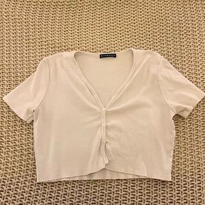 RARE BRANDY MELVILLE TOP